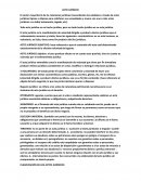 Clasificación de los actos jurídicos