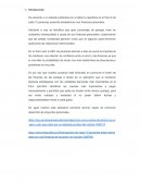 Cuál es el mercado disponible (SAM) y el mercado objetivo (SOM) en número de clientes y en dólares?