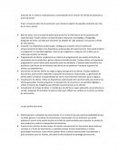 Creación de un sistema computarizado y automatizado de la creación de ofertas de productos a punto de vencer