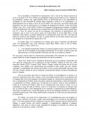 Python en el desarrollo de aplicaciones web