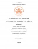 El perturbador encanto del cine contemporáneo: Midsommar y lo siniestro