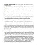 Terapia cognitivo conductual