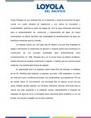 Estudio de mercado Grupo Rotoplas