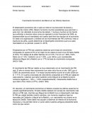 Crecimiento Económico de México en los Últimos Sexenios