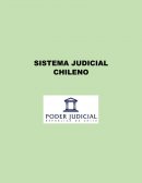 Sistema judicial chileno
