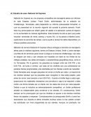 Estudio de caso- National Air Express