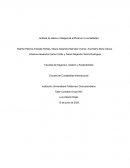 Análisis de datos e Inteligencia artificial en la contabilidad
