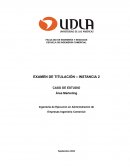Cambios en el Mercado de los Gimnasios en Chile