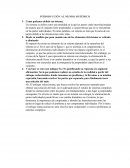 Introducción al mundo sistémico