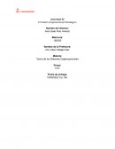 El Diseño Organizacional Estratégico