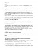 Instituto del derecho penal en genenal