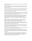 Cuestionario finanzas