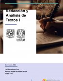 Escrito libre Nada: Un Tango de amor y des-esperación