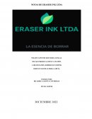 Notas de Eraser Ink Ltda