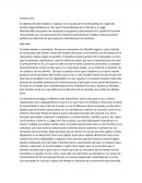 Origen lógico del estado