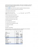 La Gerencia de Finanzas de la empresa de juguetes “Game Corp.”