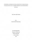 Fortalecimiento en estrategias de prevención y promoción frente a los riesgos del consumo de sustancias psicoactivas