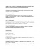 Contabilidad de costos. ¿Dónde utilizar la Contabilidad?