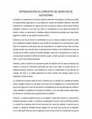 Introduccion al derecho de sucesiones