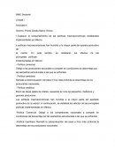 Actividad 3 INAE Sectorial