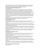 Teoría del Desarrollo Psicosexual (Sigmund Freud)