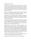 La dignidad humana y el trabajo
