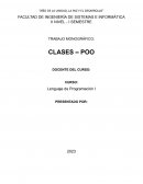 Lenguaje de Programación I