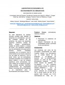 Laboratorio de bioquímica nª2 reconocimiento de aminoácidos