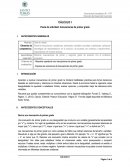 Dirección de Desarrollo Curricular