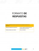 Diagnóstico Empresarial