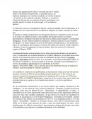 Problemática en la educación virtual