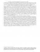 ¿Por qué es importante el lenguaje en la comunicación humana?