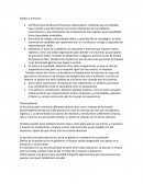 Política y dirección