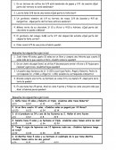 Problema con fracciones