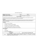 Proyecto: “Una nueva aventura”