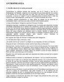 La base antropológica: inteligencia espiritual (Francesc Torralba)