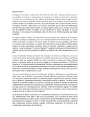 Resumen parte 2 de Por que fracasan los países?