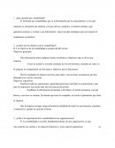 Resumen de lecturas iniciales contabilidad