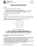 Experiencia 2 Instrumentos de Medición