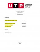 Proyecto final. Generador eólico