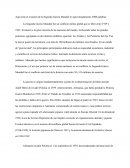 Resumen de la Segunda Guerra Mundial en aproximadamente 3000 palabras