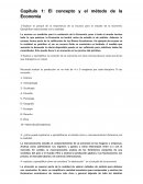 Preguntas Orientadoras Economia - Libro Mochon