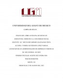 Ensayo del libro Antigona de Sofocles