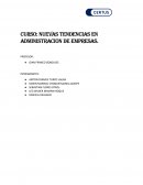 Caso: “McDonald’s “