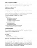 Estado de resultados por naturaleza