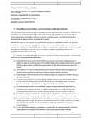 Fundamento de psicologia