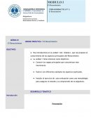 Unidad didáctica 1 El Renacimiento