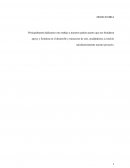 ¿Qué es una fuente del derecho?