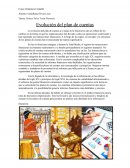 Dinámica Contable. Evolución del plan de cuentas