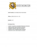 Economía para ingeniería